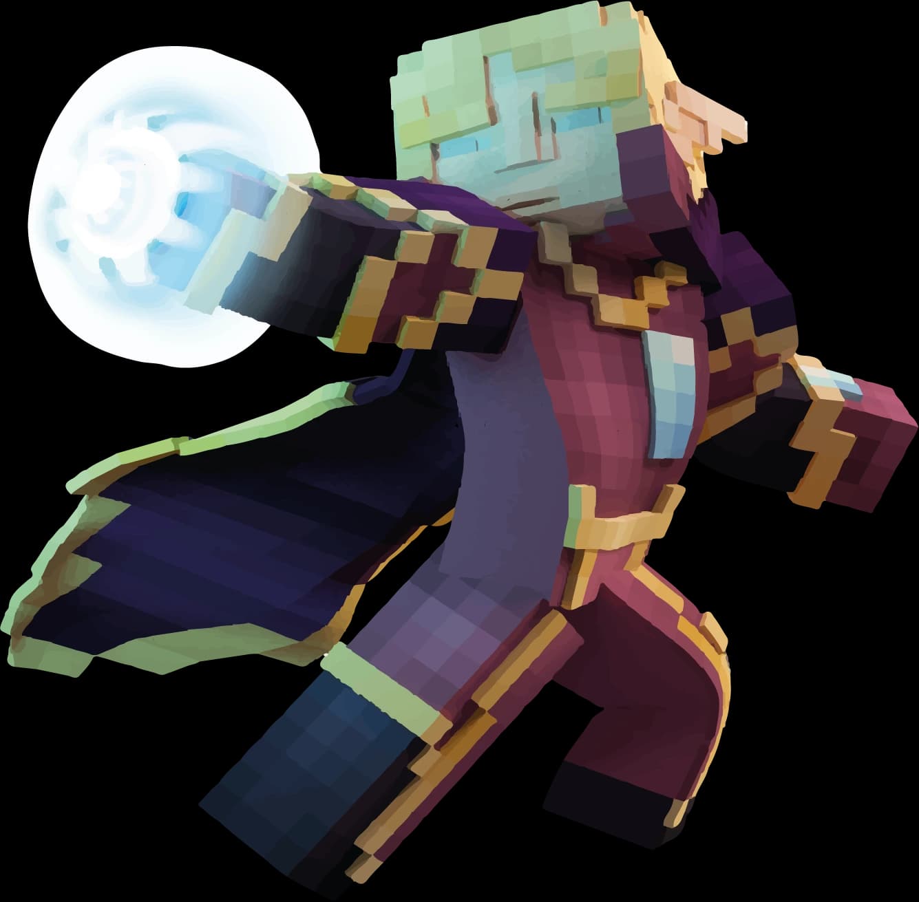 RPG