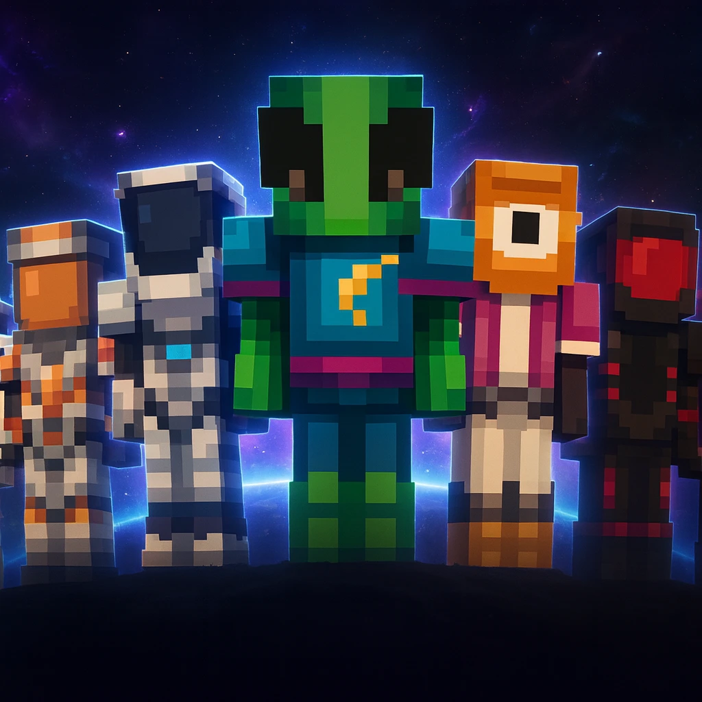 Complete Galactic Pack
