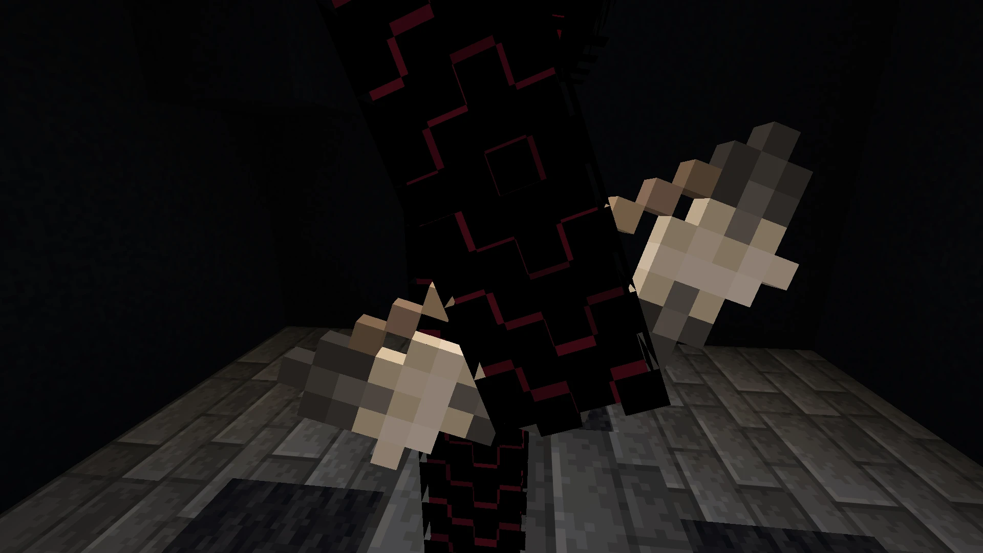 Goat Bow