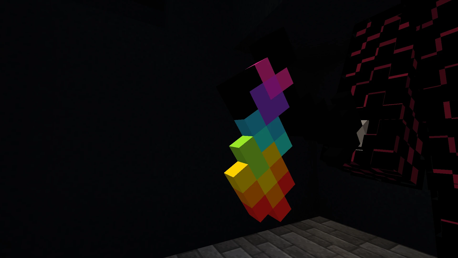 Prismatic Hoe