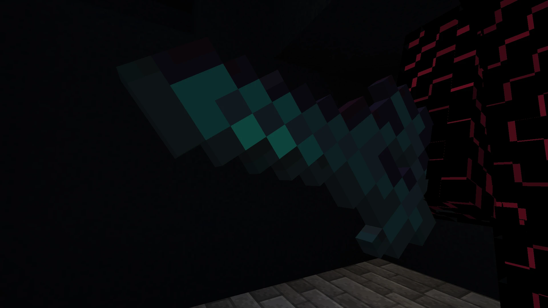 Abyssal Sword