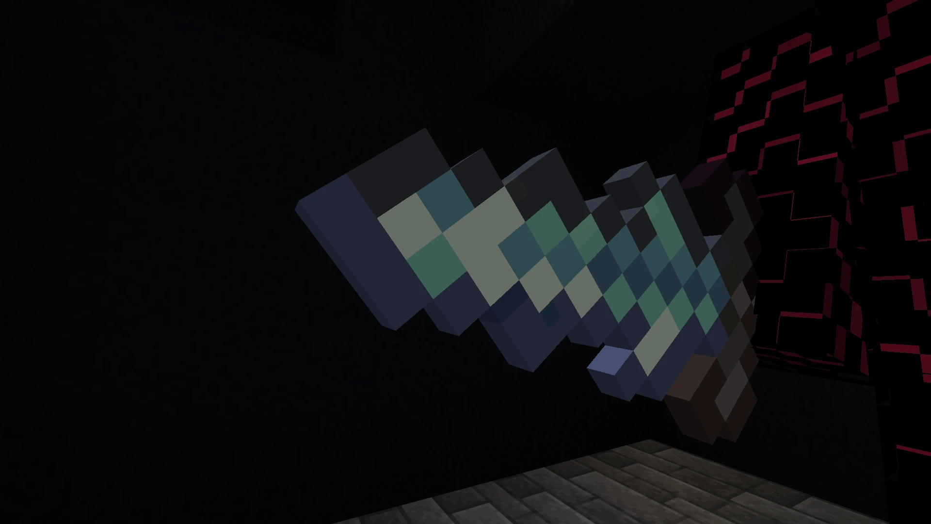 Boreal Sword
