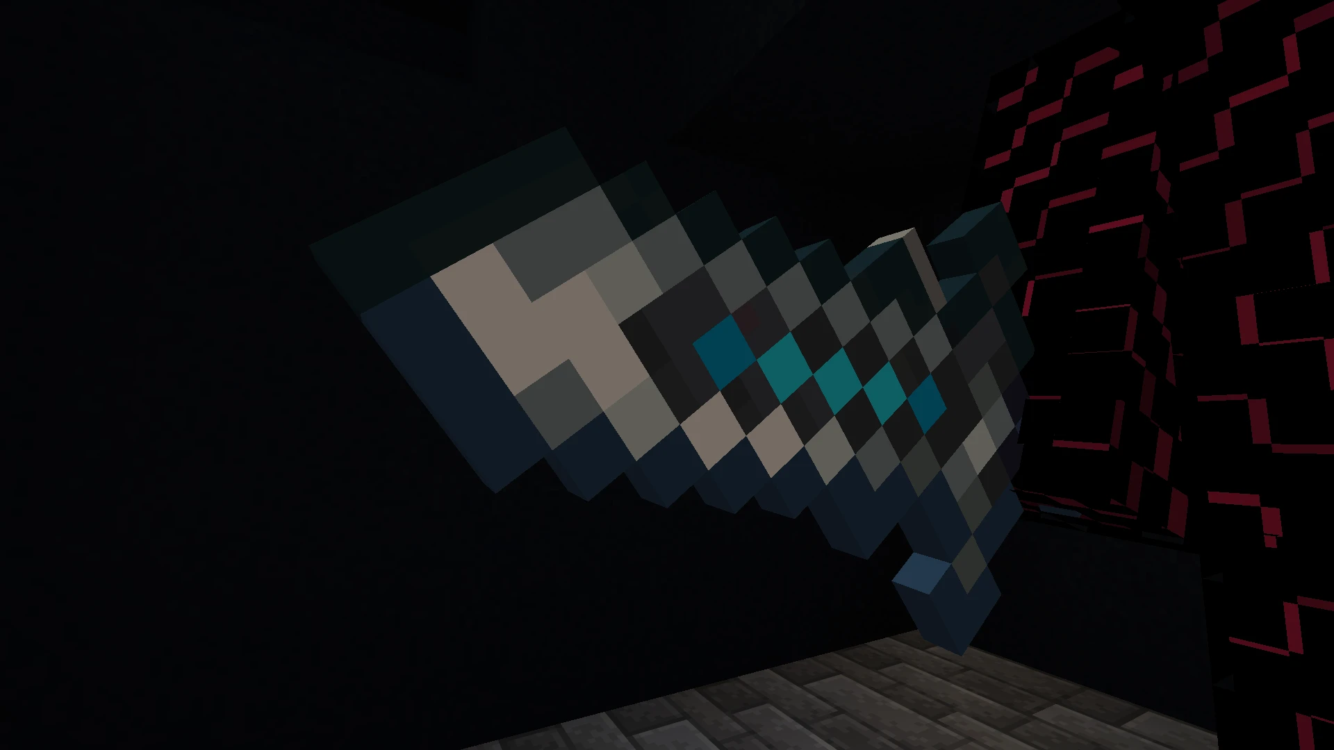 Celestial Sword