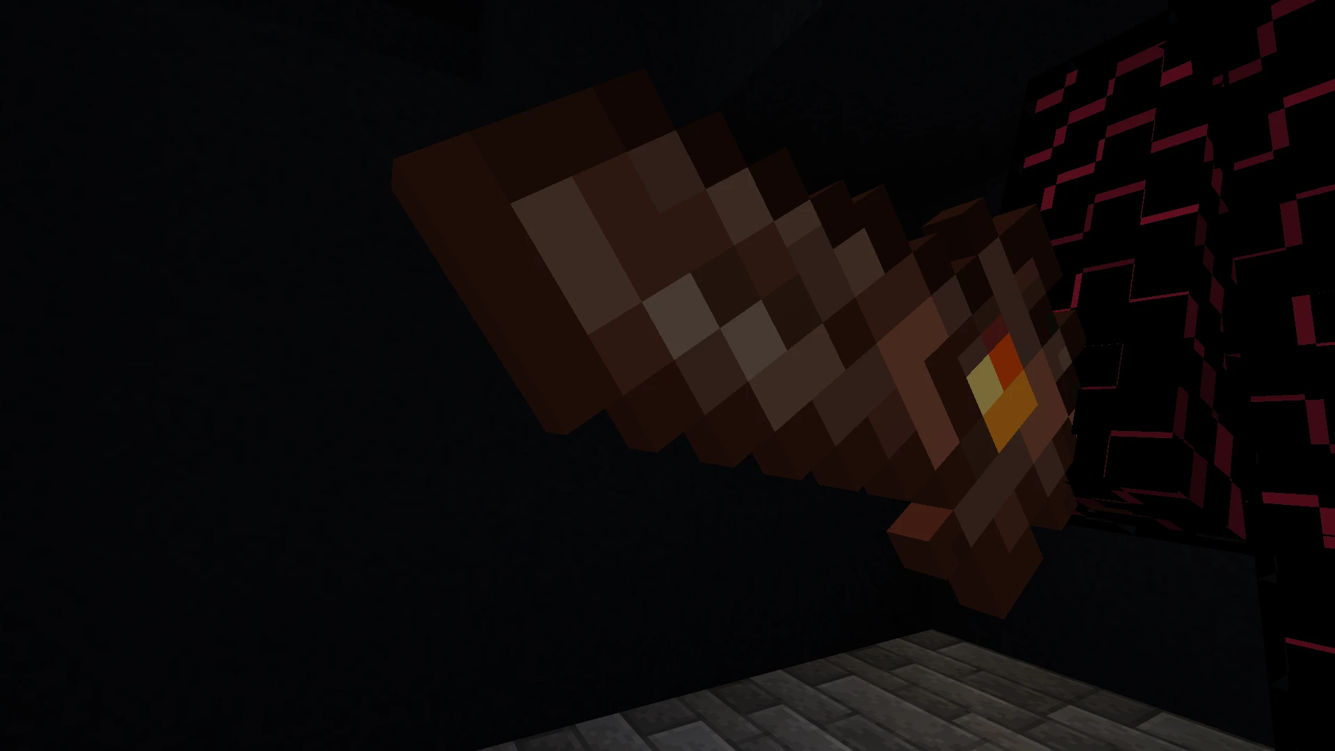 Ember Sword