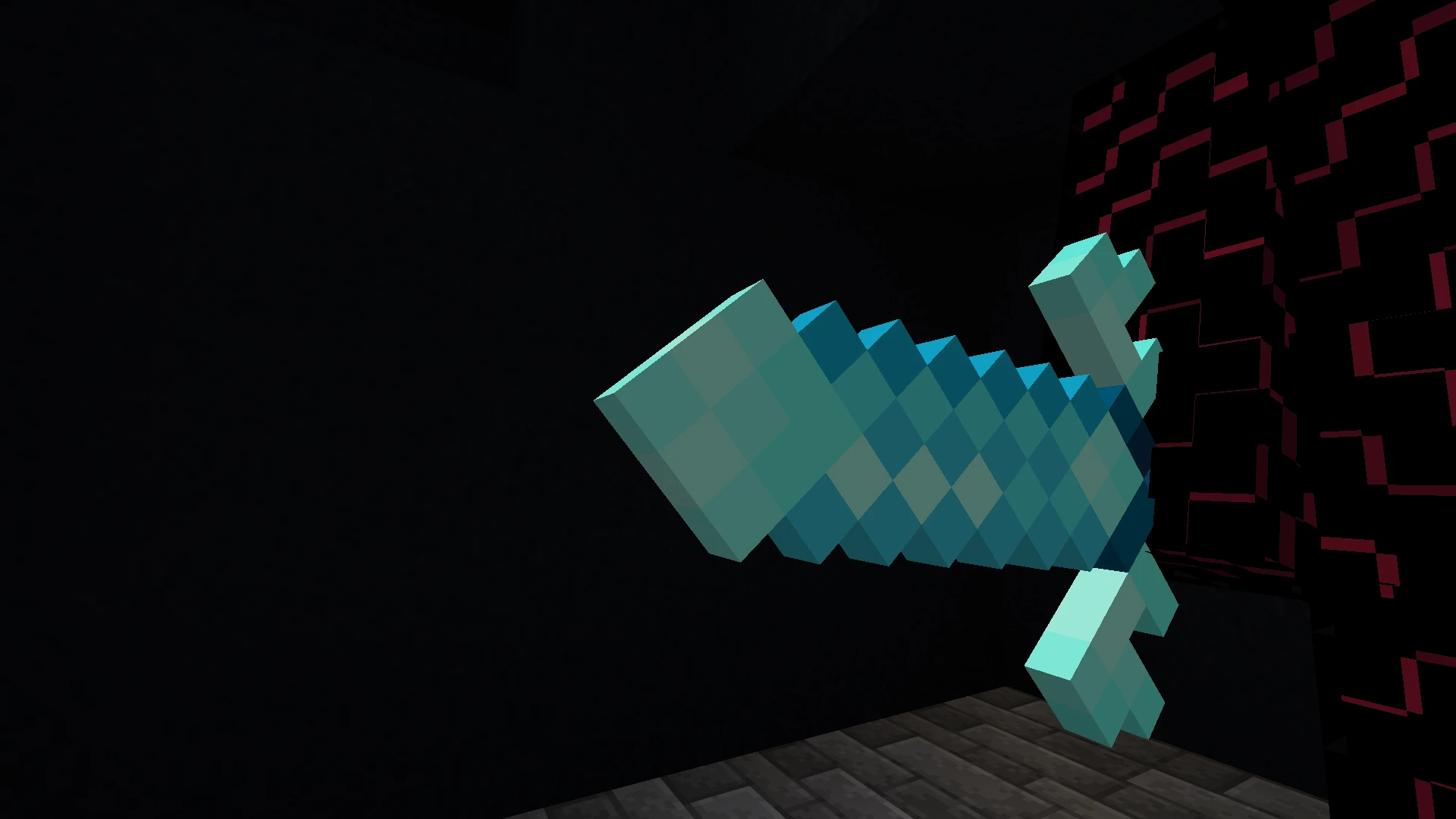 Allay Sword