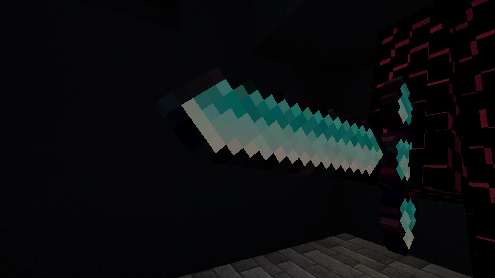 Crystal Sword