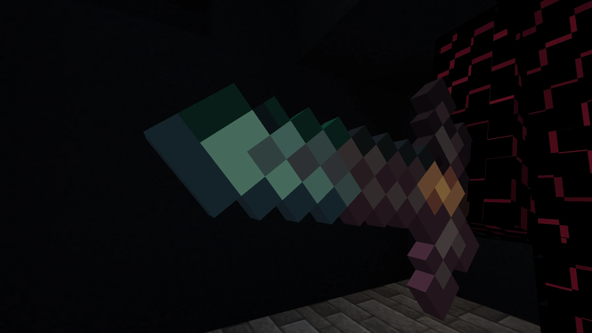 Twilight Sword