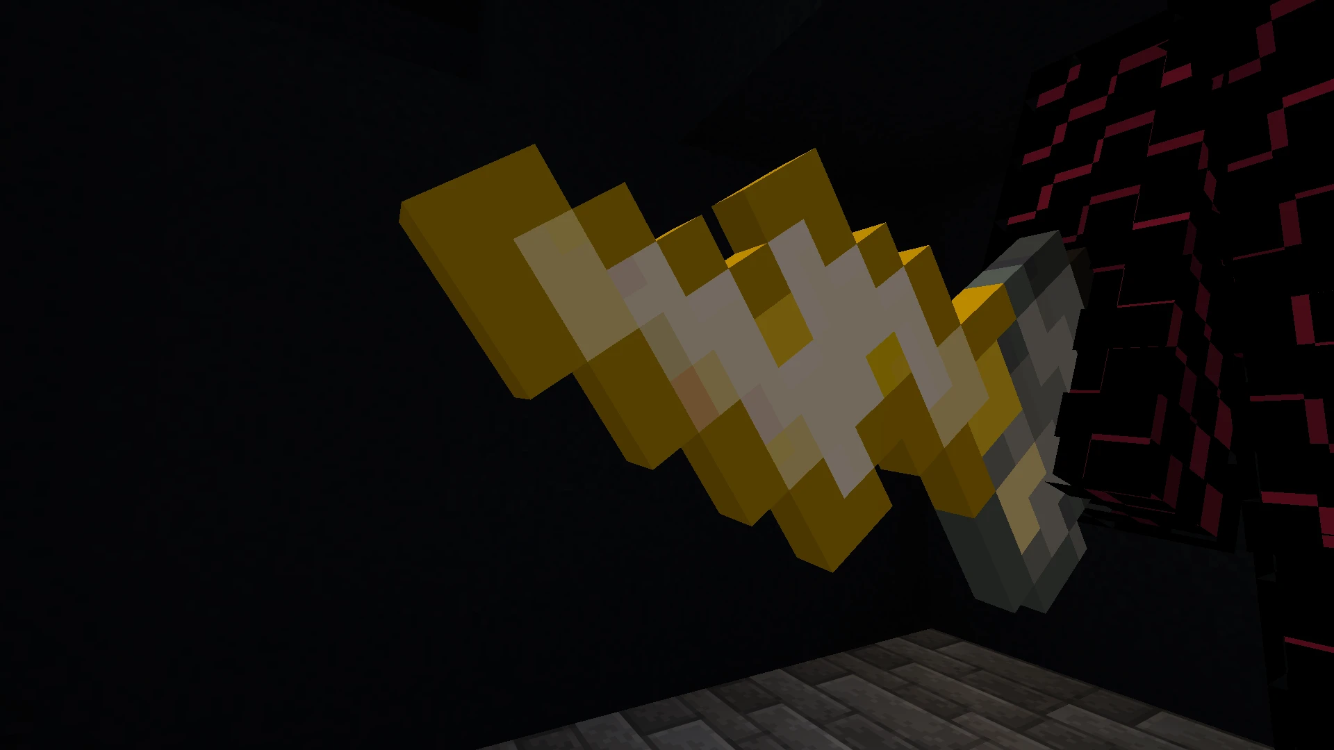 Thunder Sword