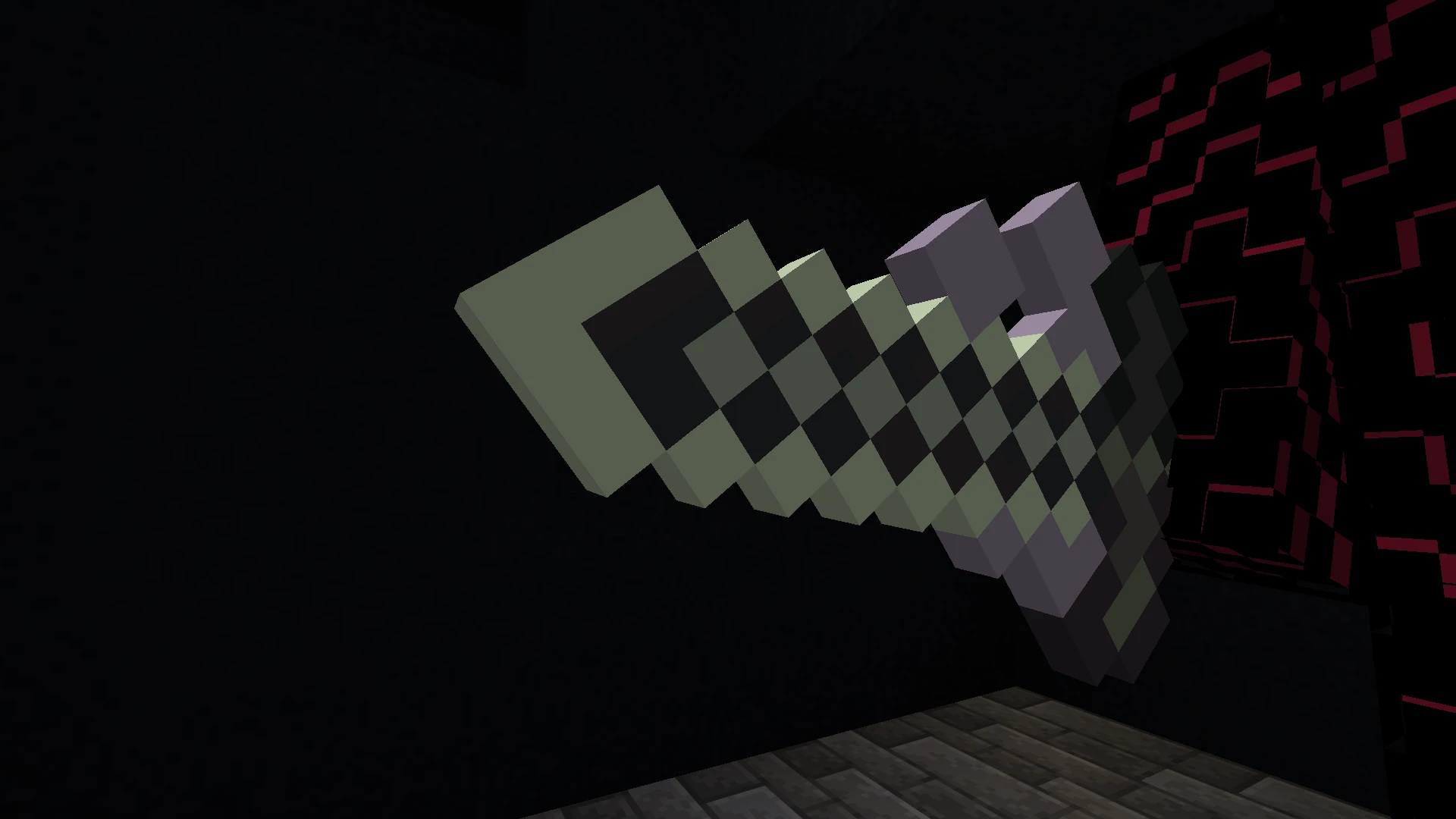 Glacial Sword