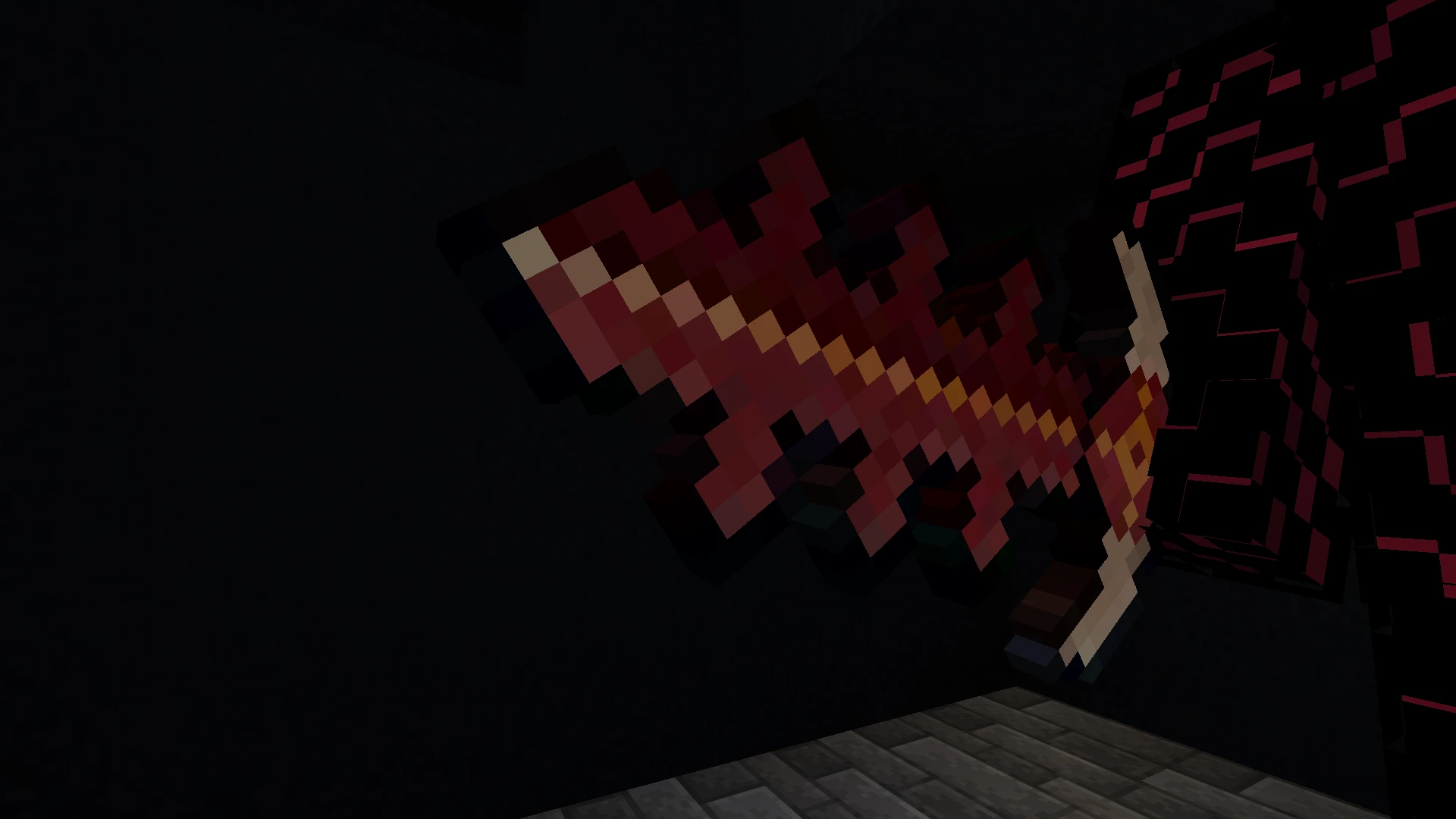 Infernal Sword