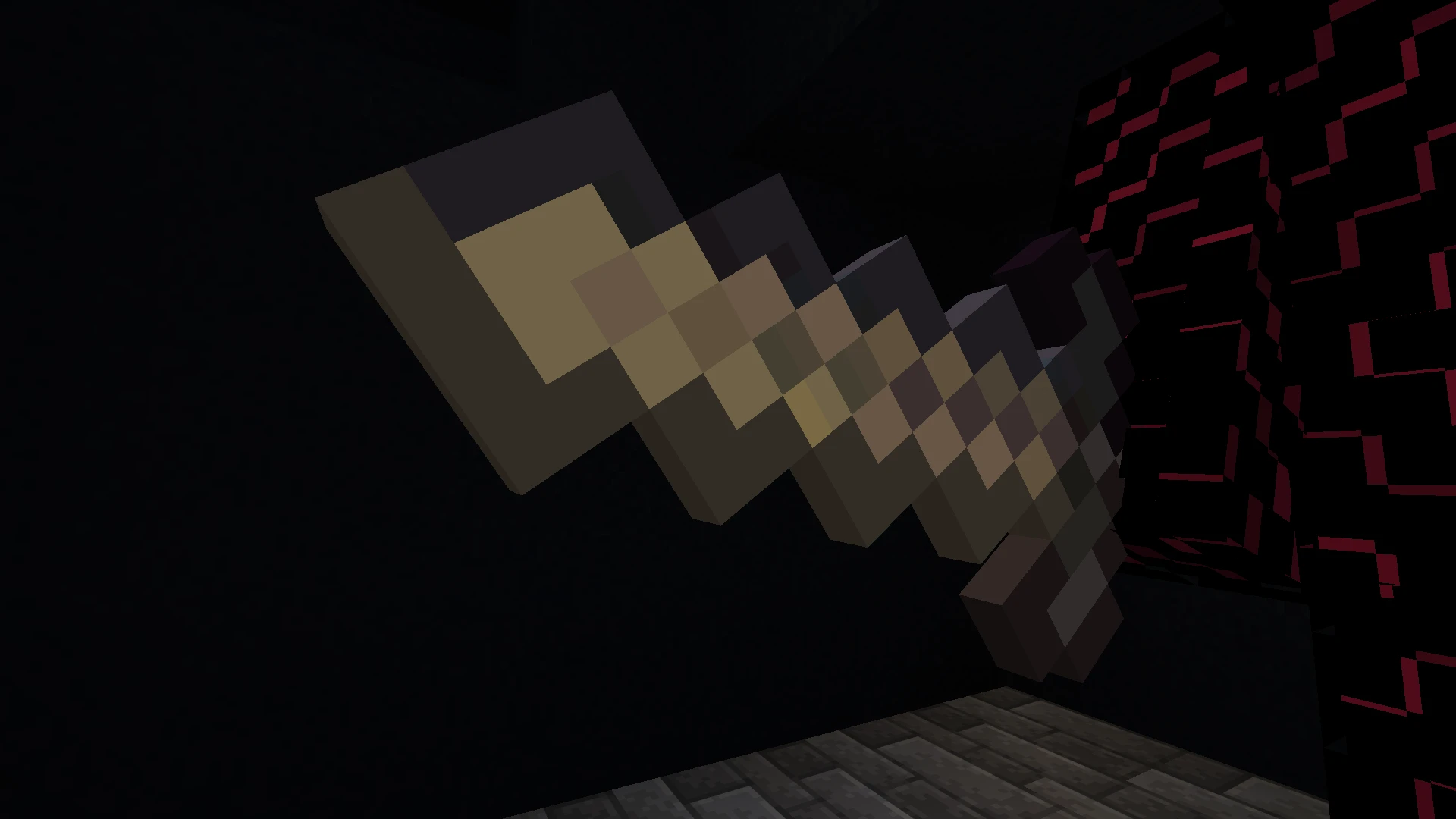 Bone Sword