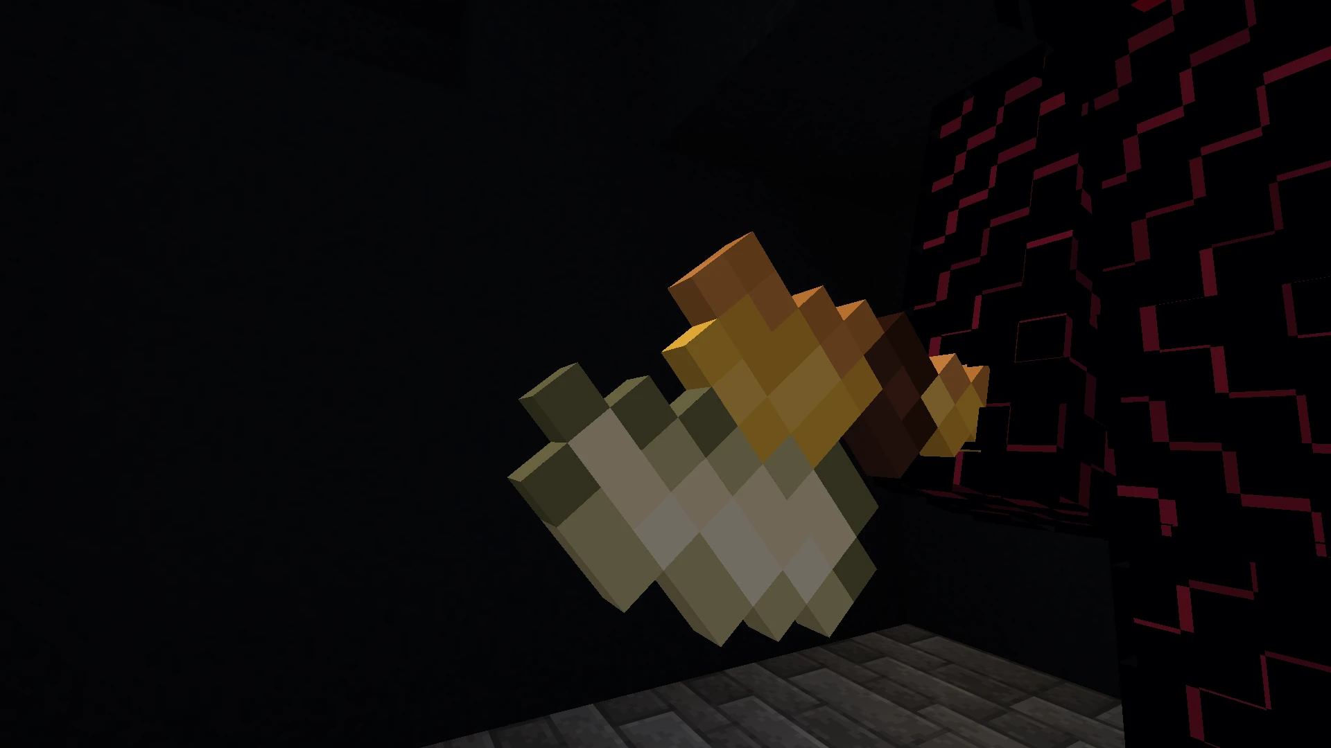 Bee Axe