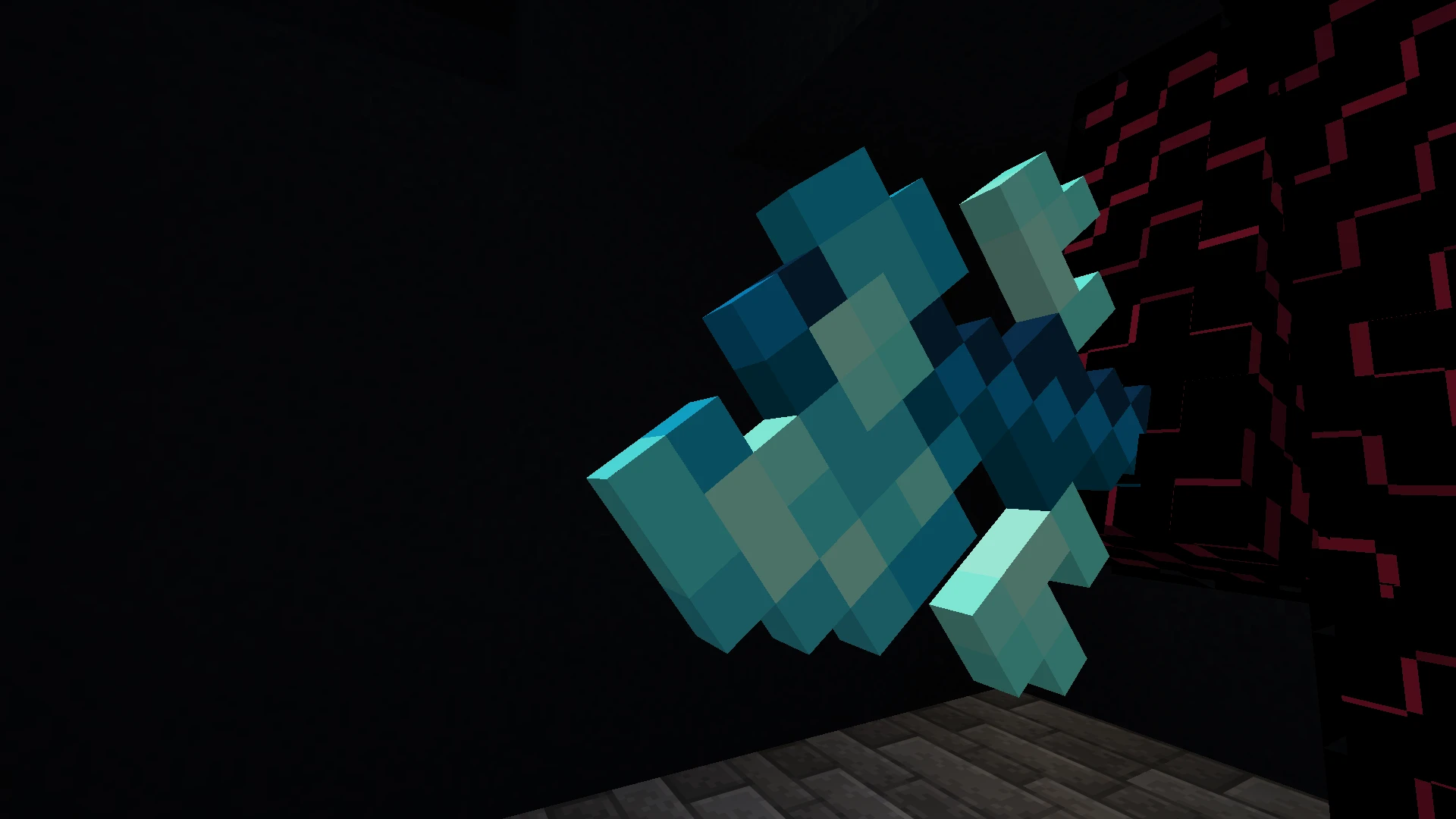 Allay Axe