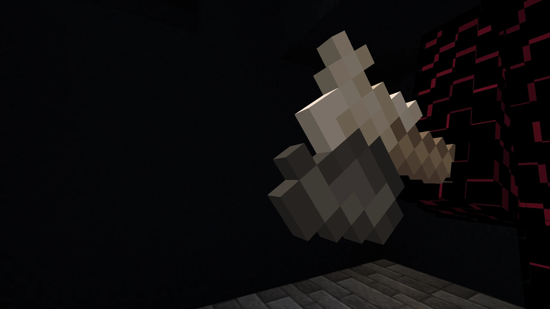 Goat Axe
