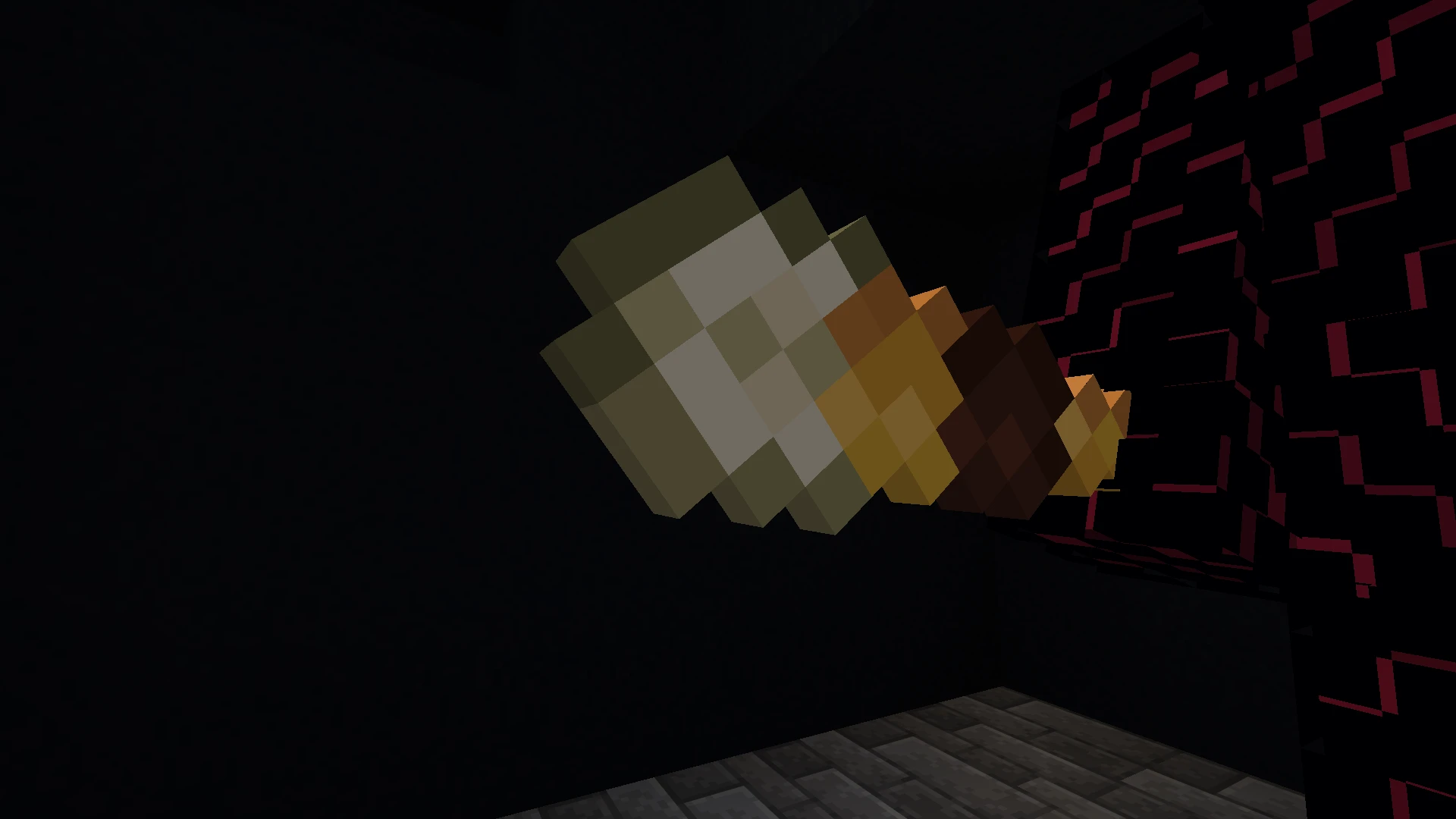 Bee Shovel