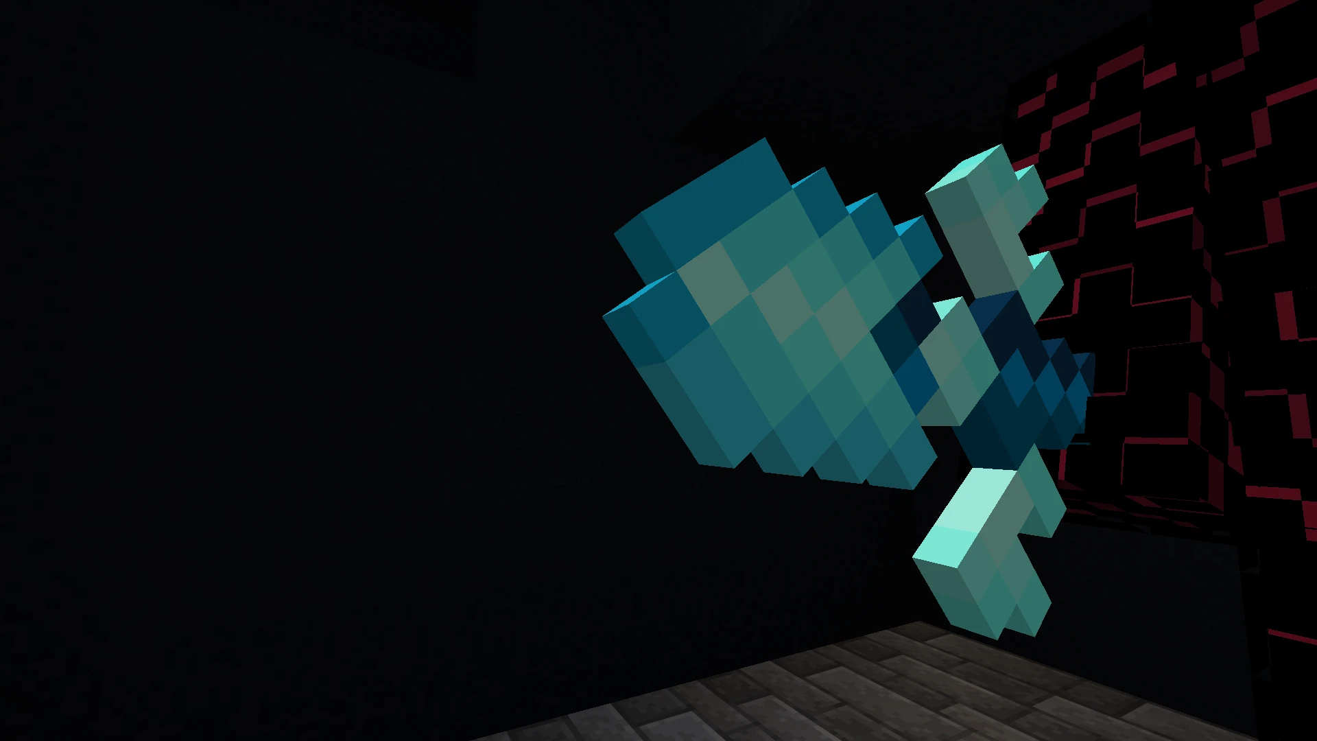 Allay Shovel