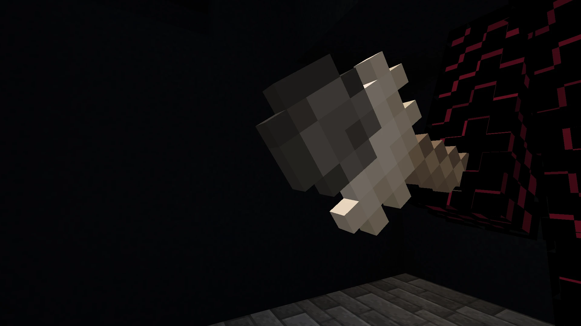 Goat Shovel