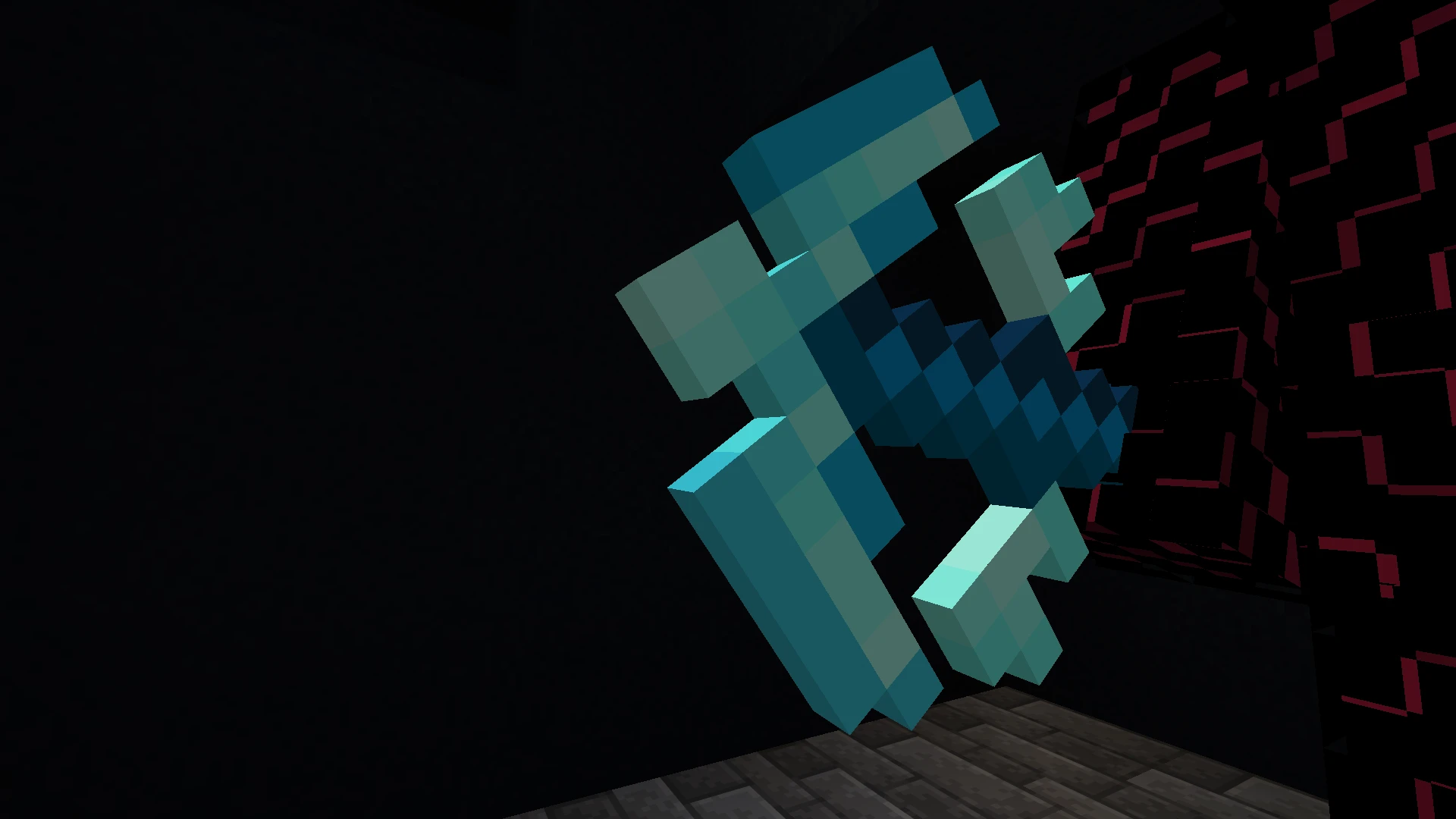 Allay Pickaxe