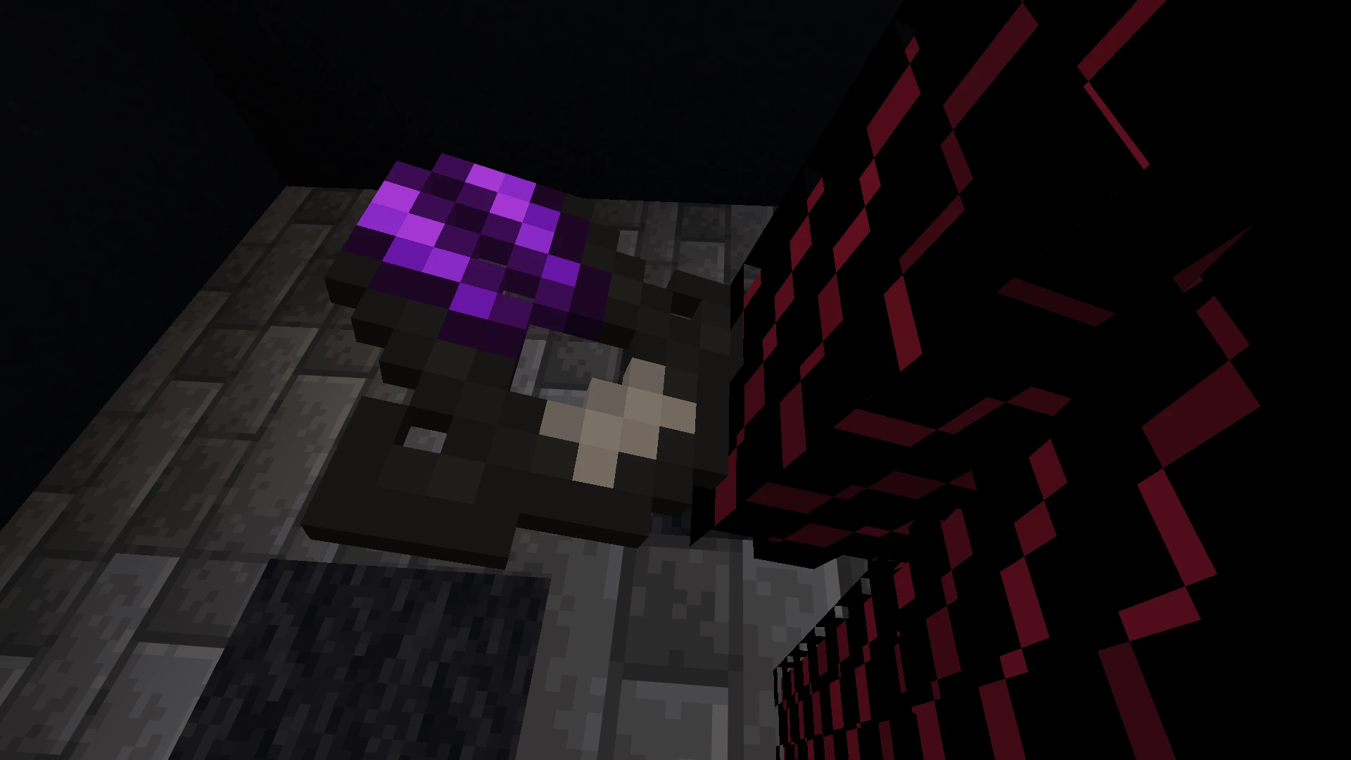 Ender Dragon Shears