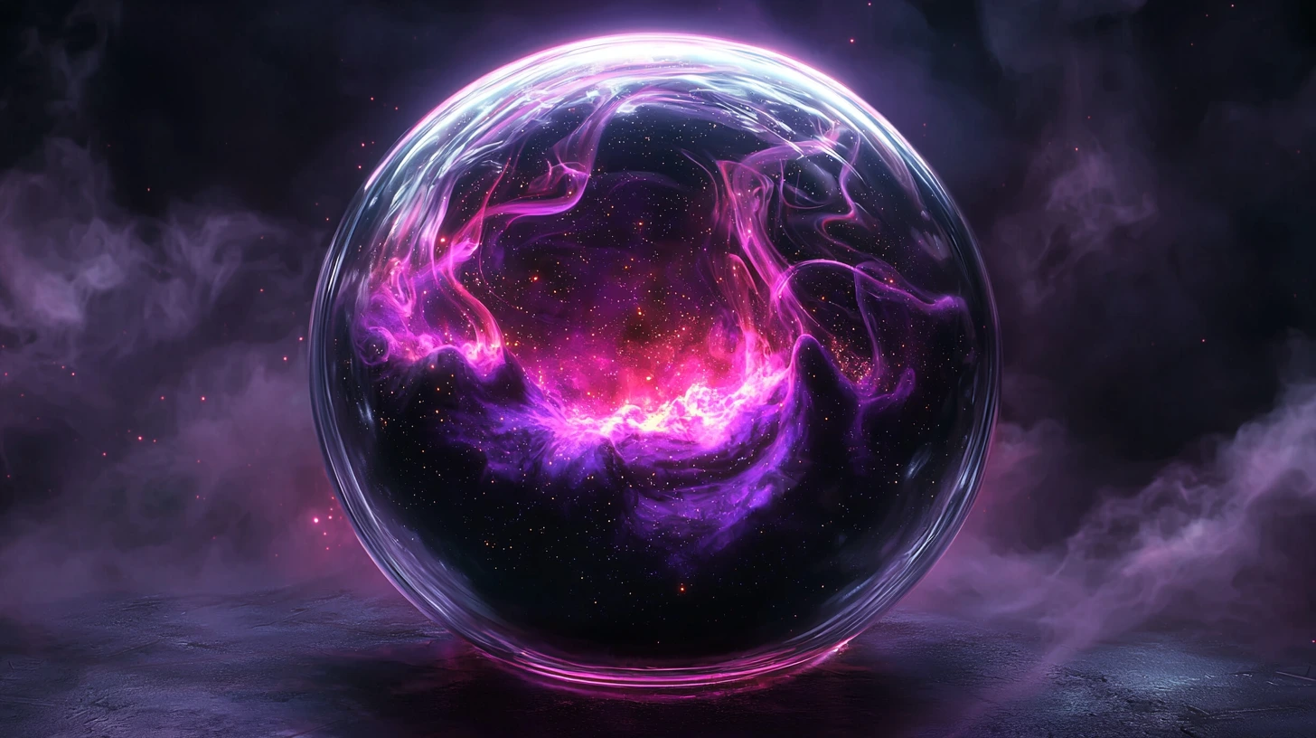 Dark Matter (1000)