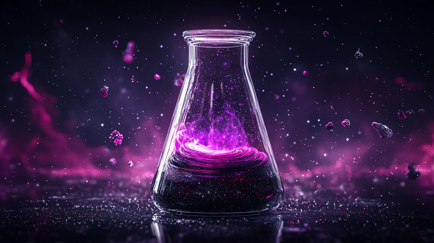 Dark Matter (250)