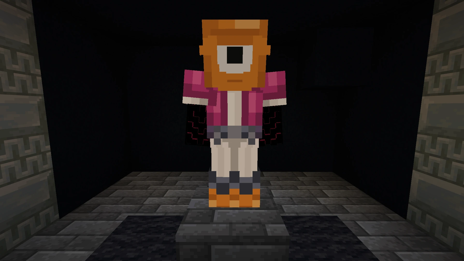 Outfit: Alien II