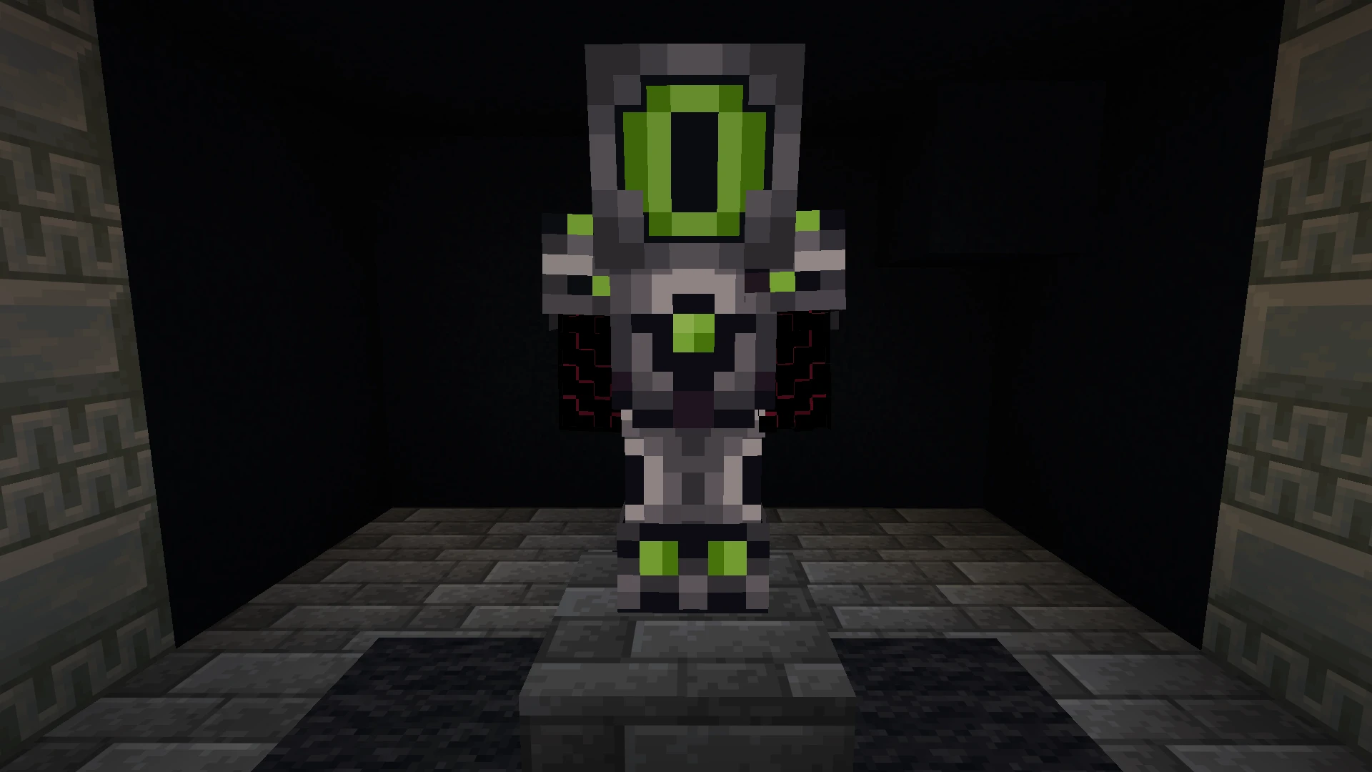 Outfit: Alien III