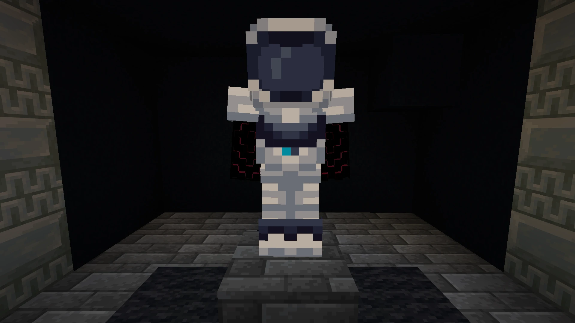 Outfit: Astronaut I