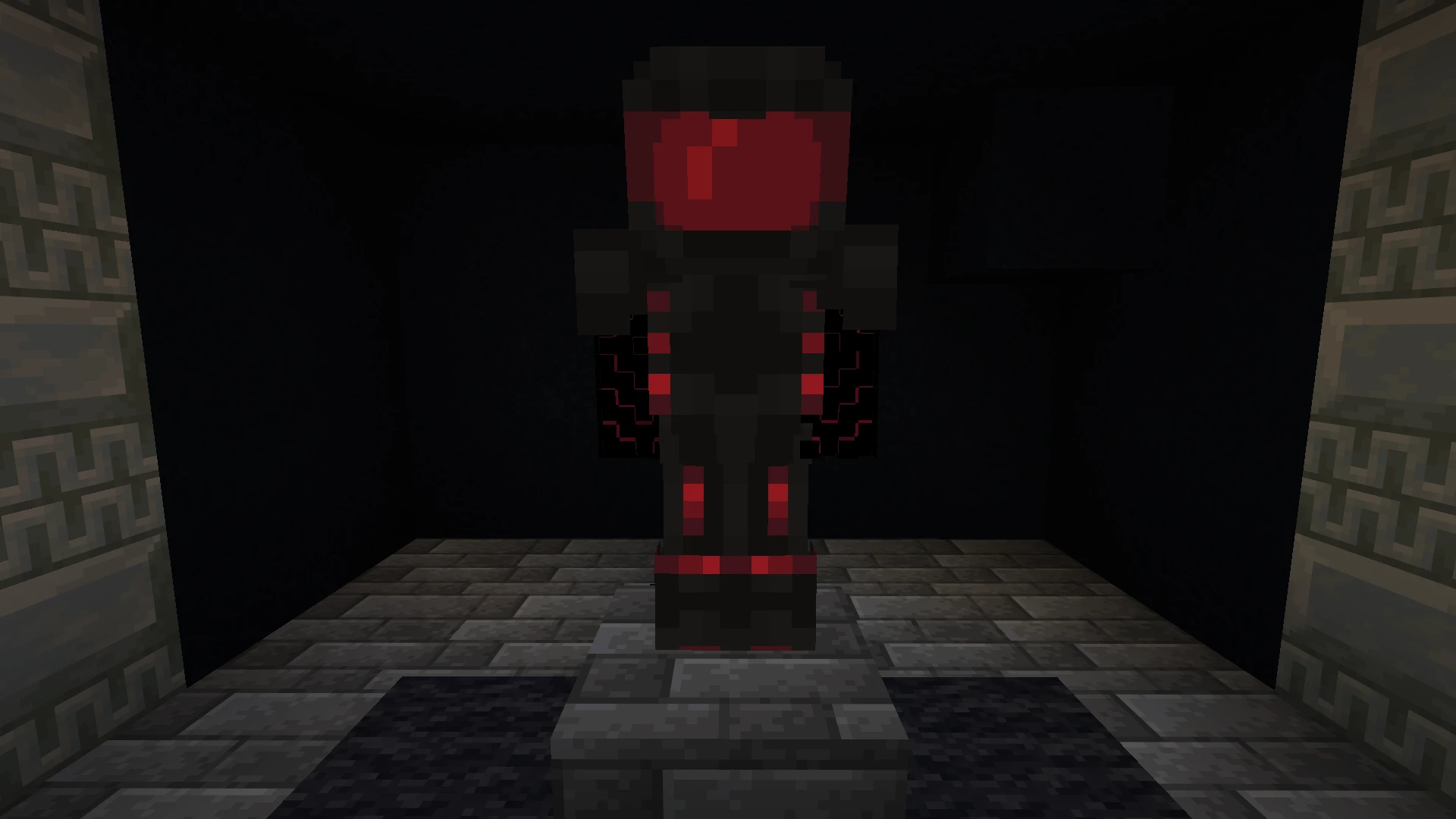 Outfit: Astronaut II