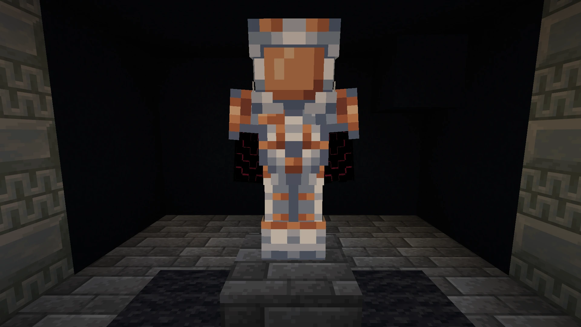 Outfit: Astronaut III