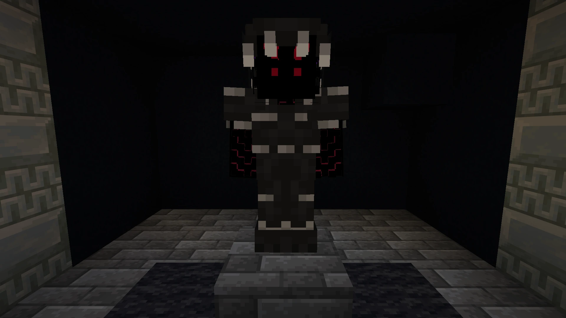 Outfit: Ender Dragon